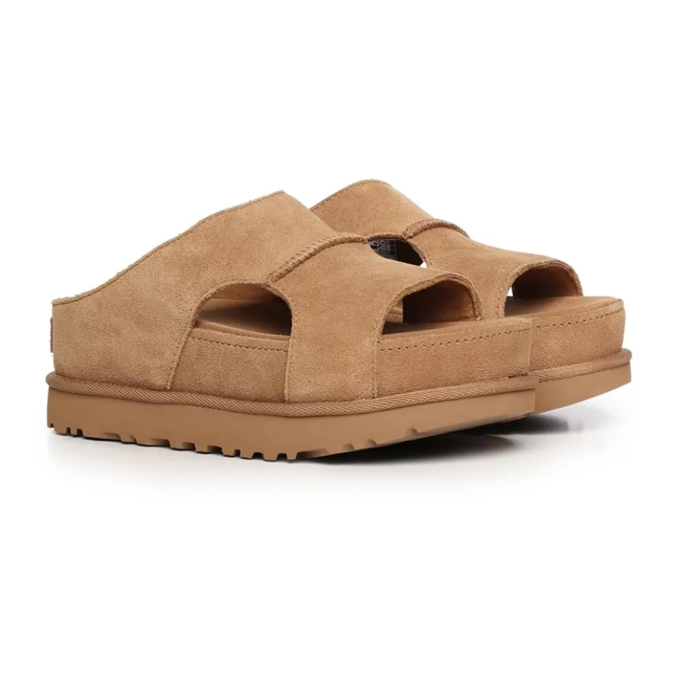 Goldenstar Hi Cutout Slide