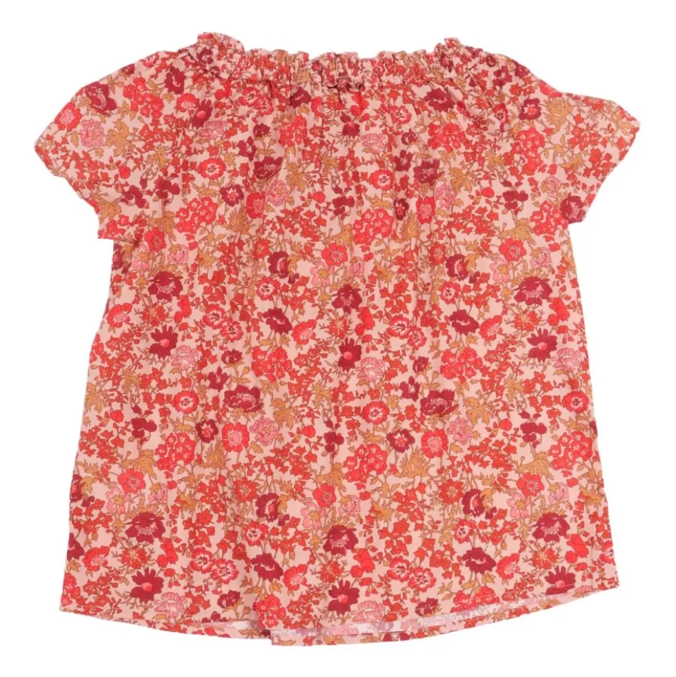 Goldia Bluse