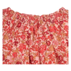 Goldia Bluse