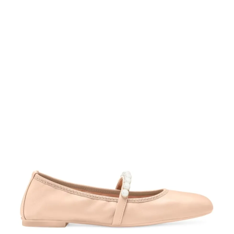 Goldie Ballerina Sko
