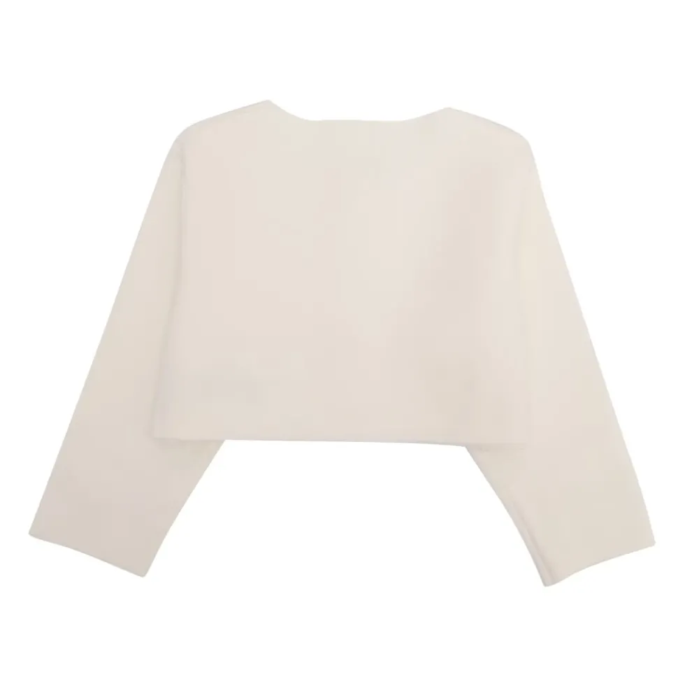 Golfino Tricot Cardigan