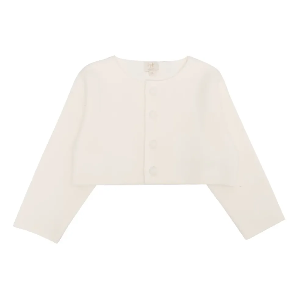 Golfino Tricot Cardigan