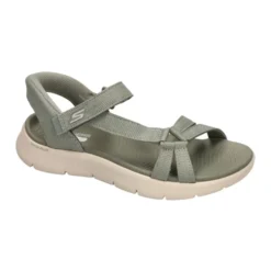 Go Walk Flex Sandal – Illuminate