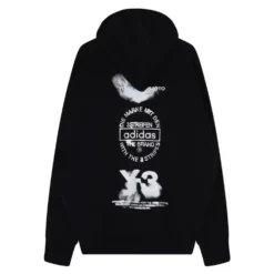 Graphic Hoodie