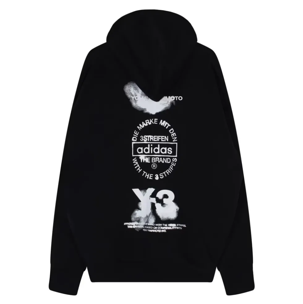 Graphic Hoodie