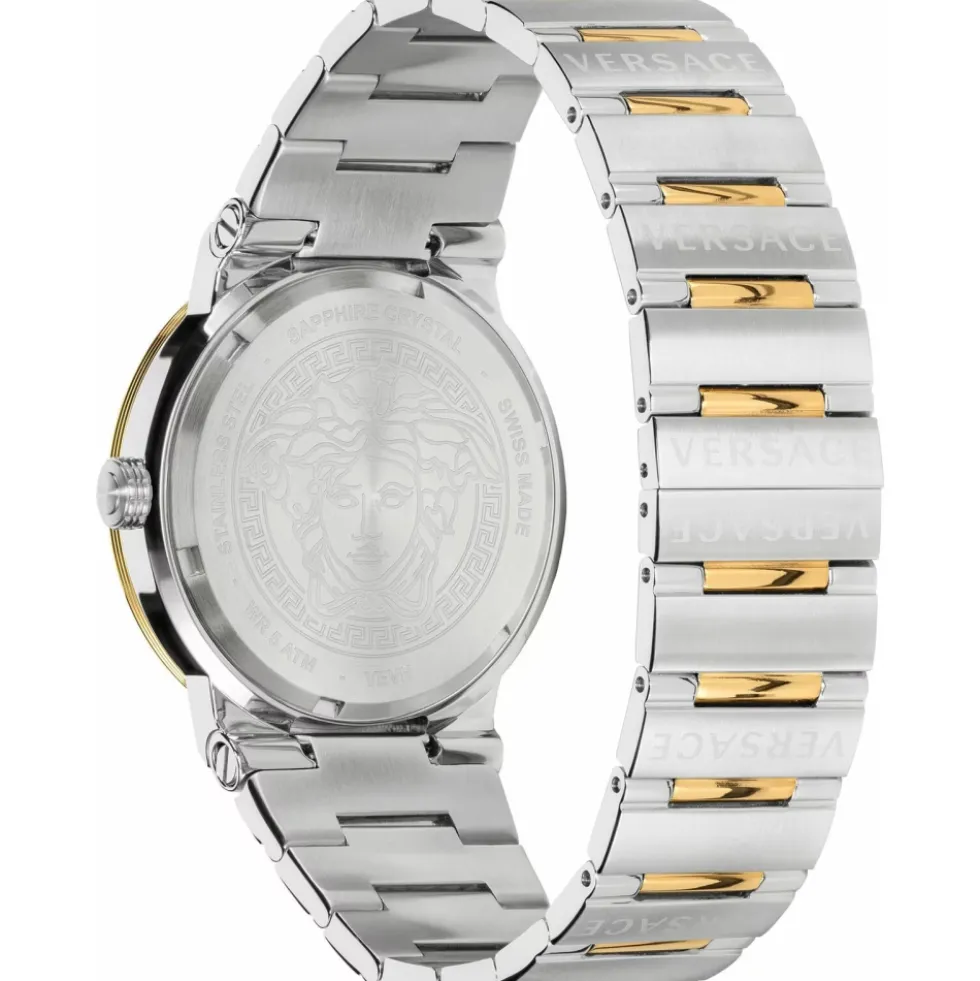GRECA LOGO Watch