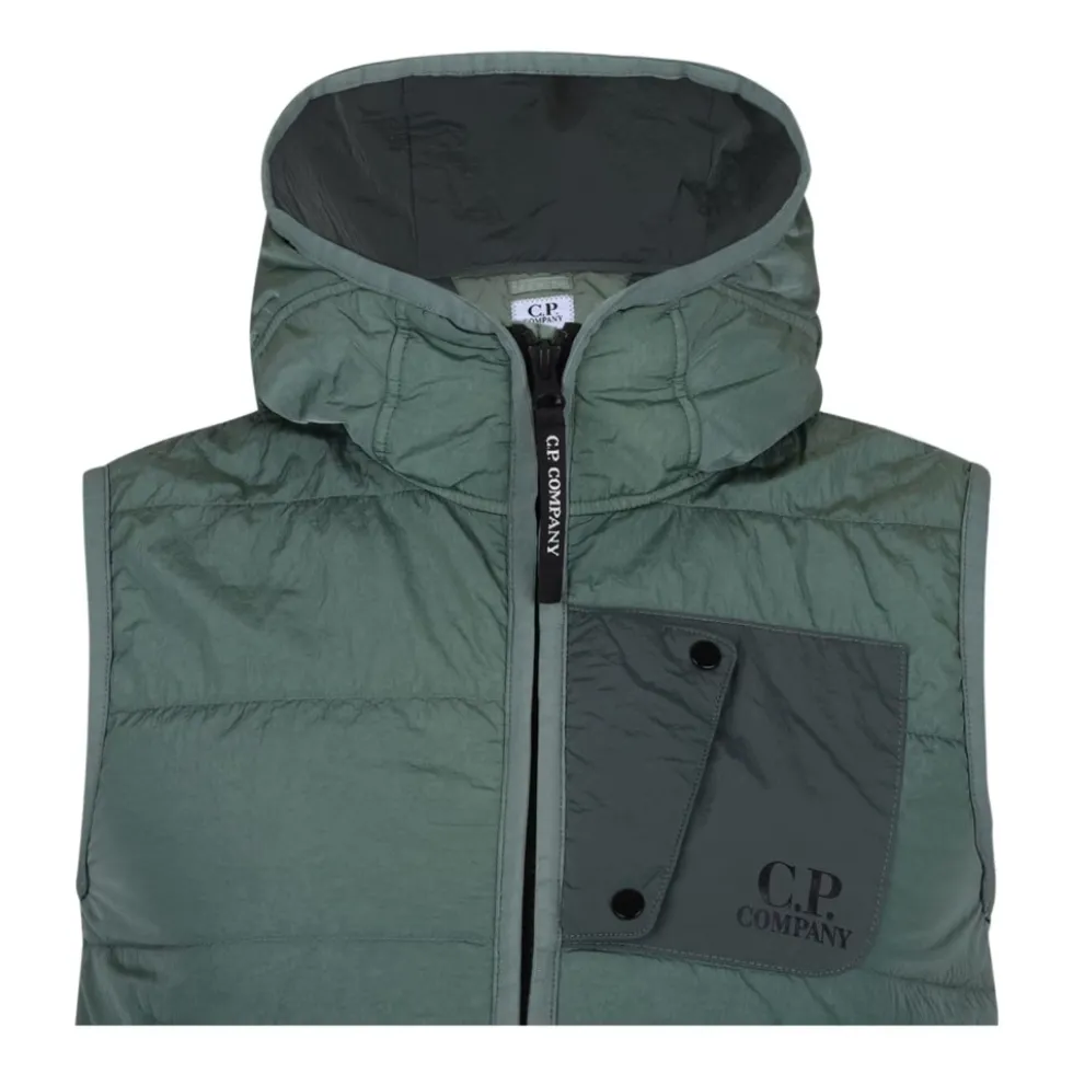 Green Bay Gilet