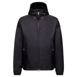 Grimpeurs Hooded Windbreaker