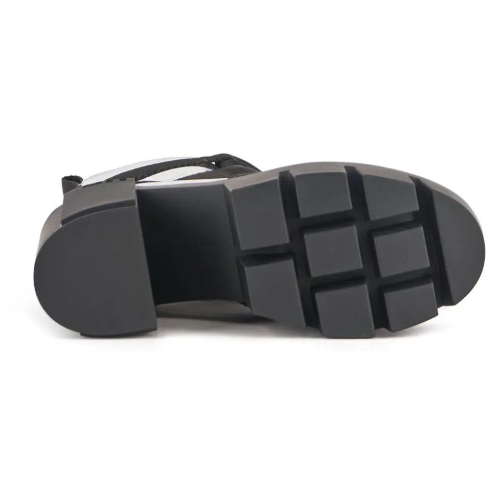 Grip Nomad Mid II