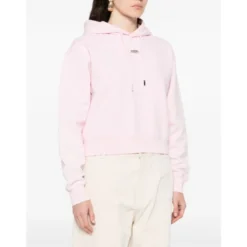 Gros Grain Hoodie