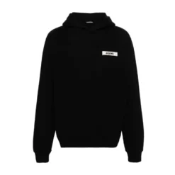 Gros Grain Hoodie