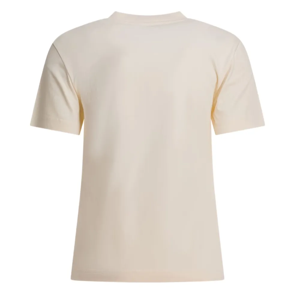 Gros Grain Kortærmet T-shirt