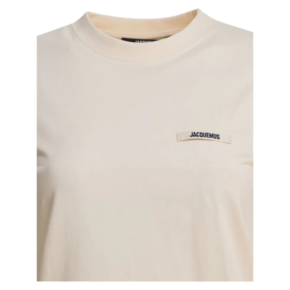 Gros Grain Kortærmet T-shirt