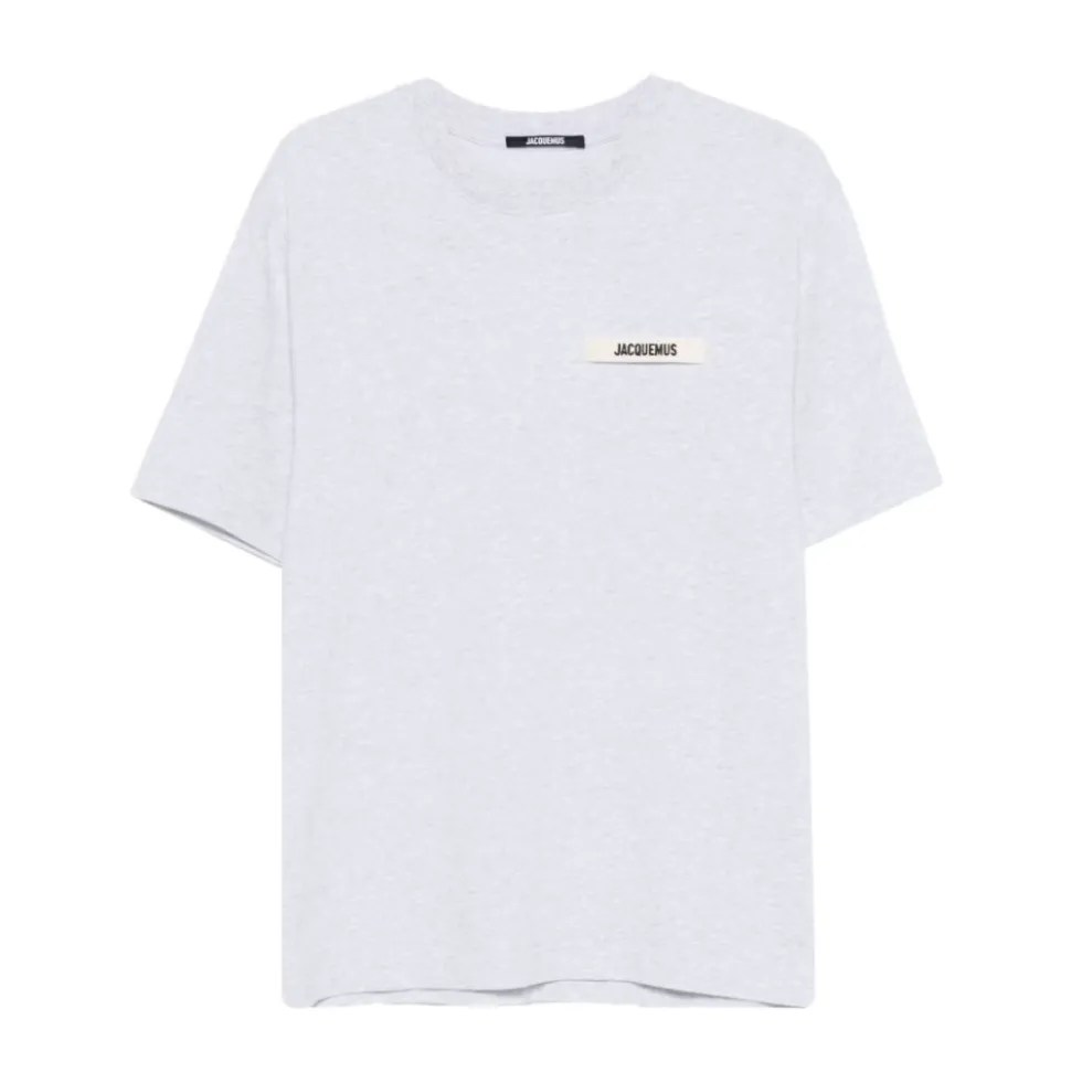 Gros Grain T-shirt