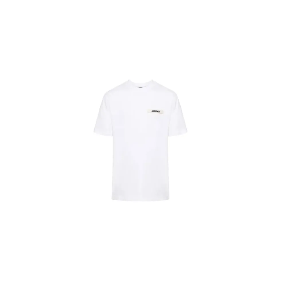 Gros Grain T-shirt