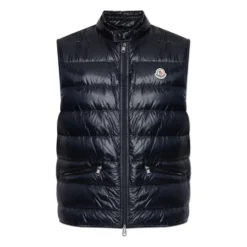 Gui Down Vest