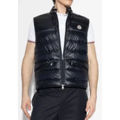 Gui Down Vest
