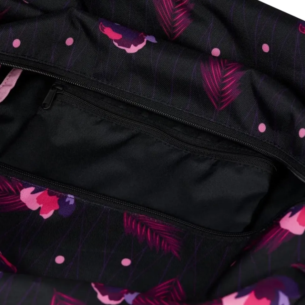 Gym Duffle Bag Mustic Nights