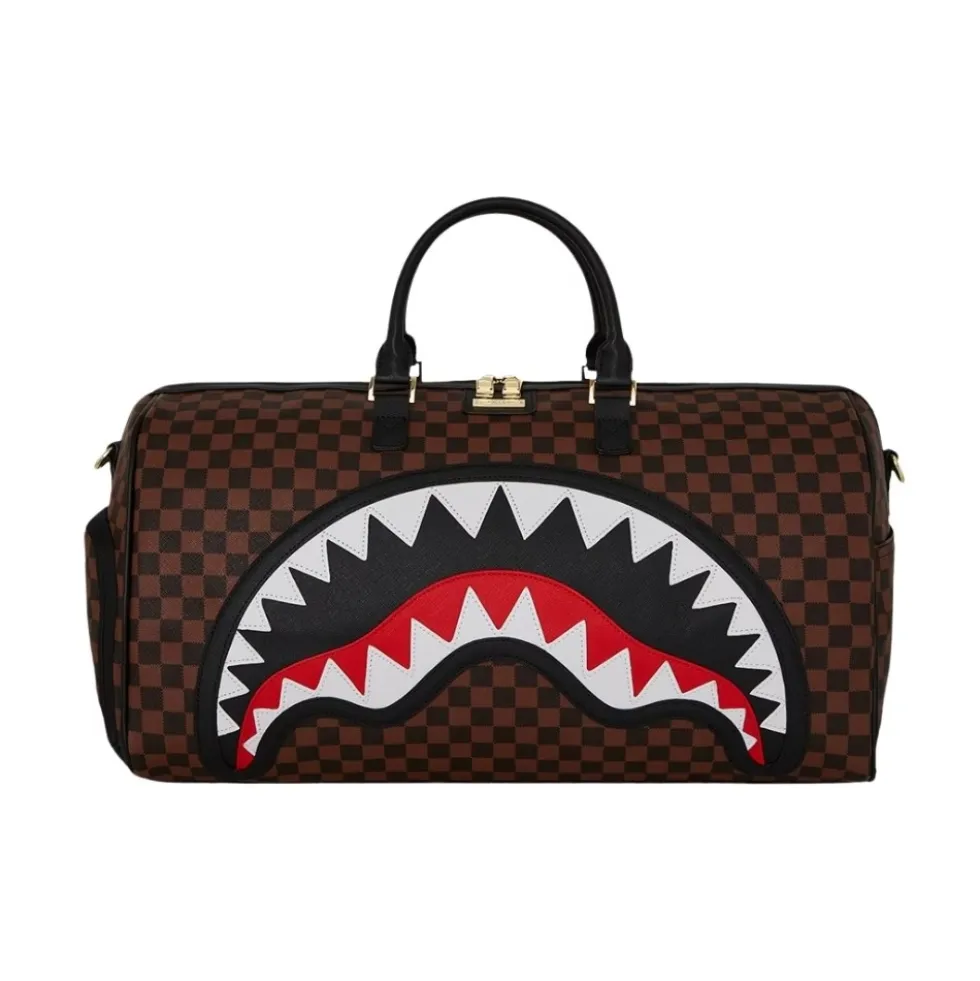 Haj Duffle Gym Rejsetaske