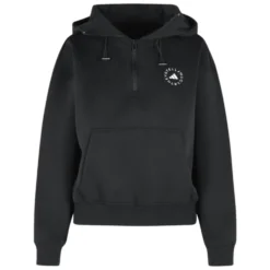 Halfzip HD Sweatshirt