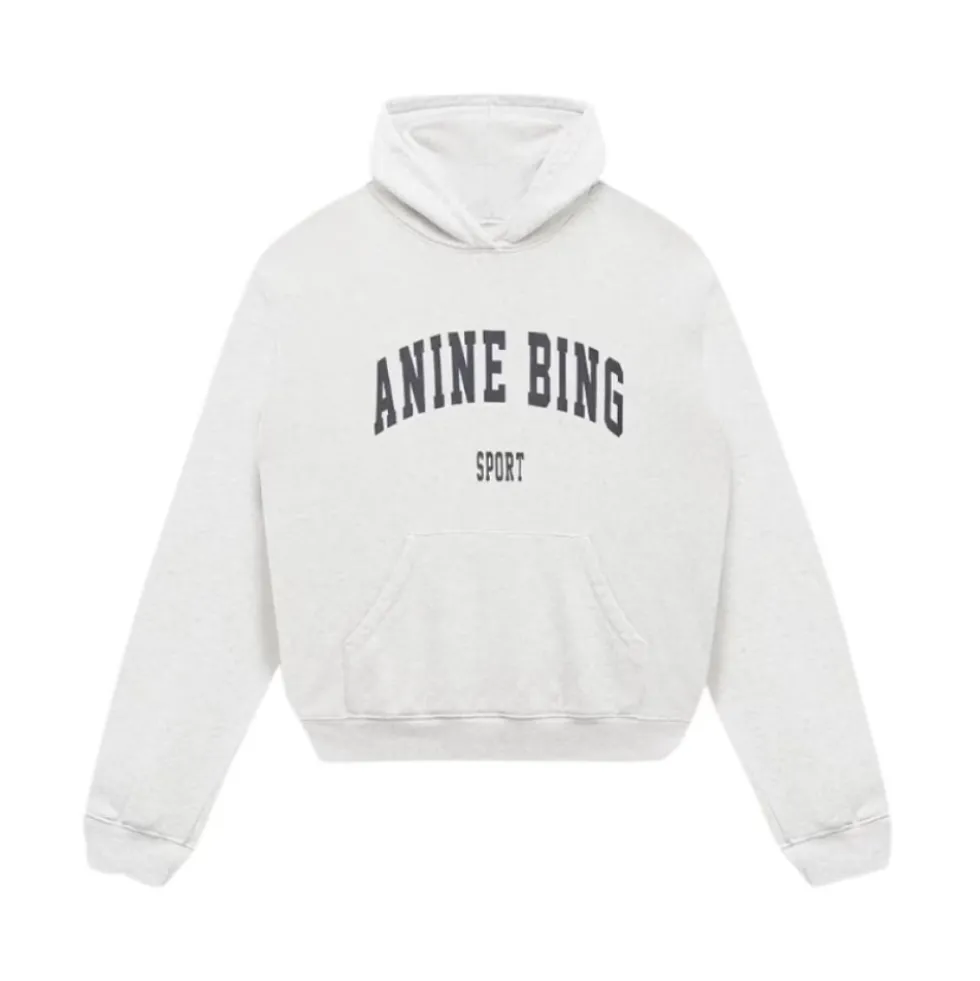 Harvey Hoodie Sweatshirt