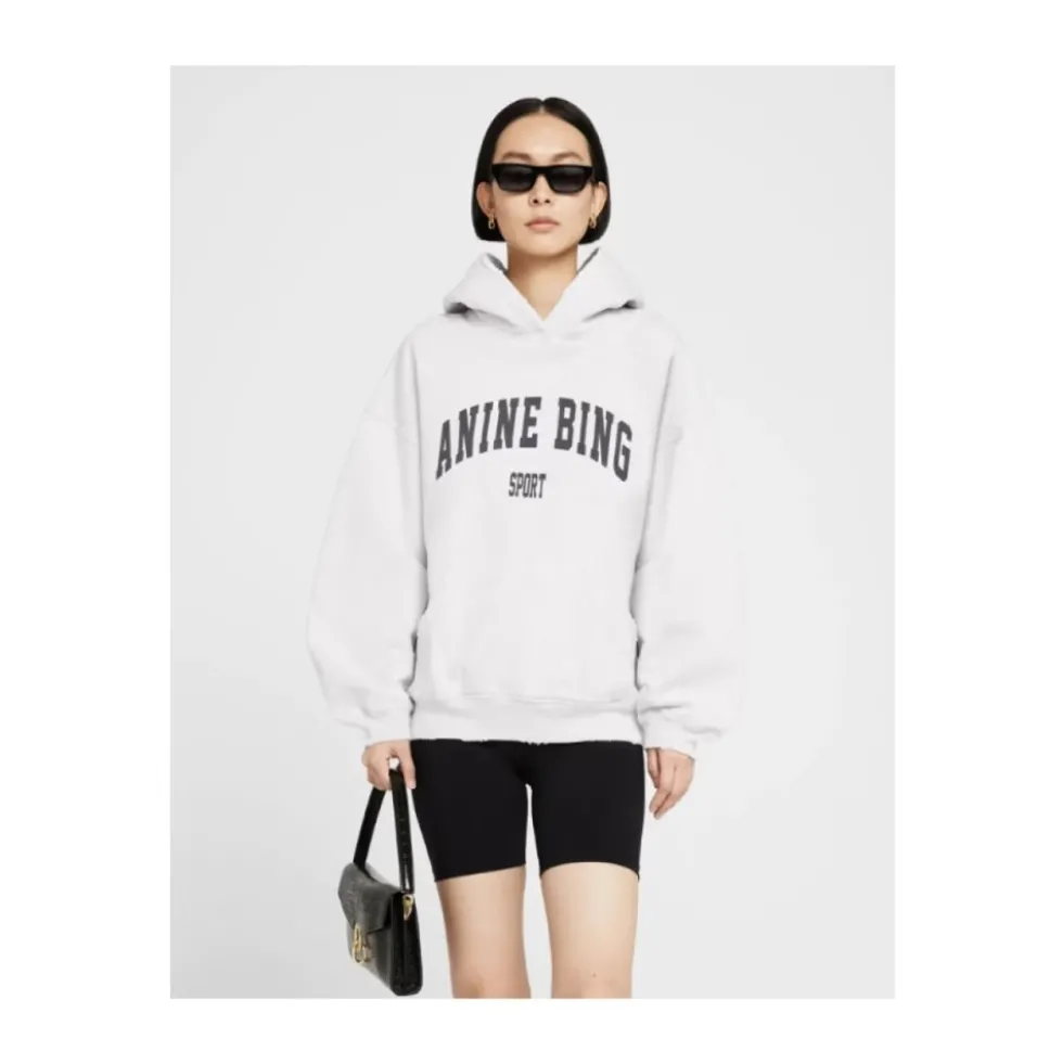 Harvey Hoodie Sweatshirt
