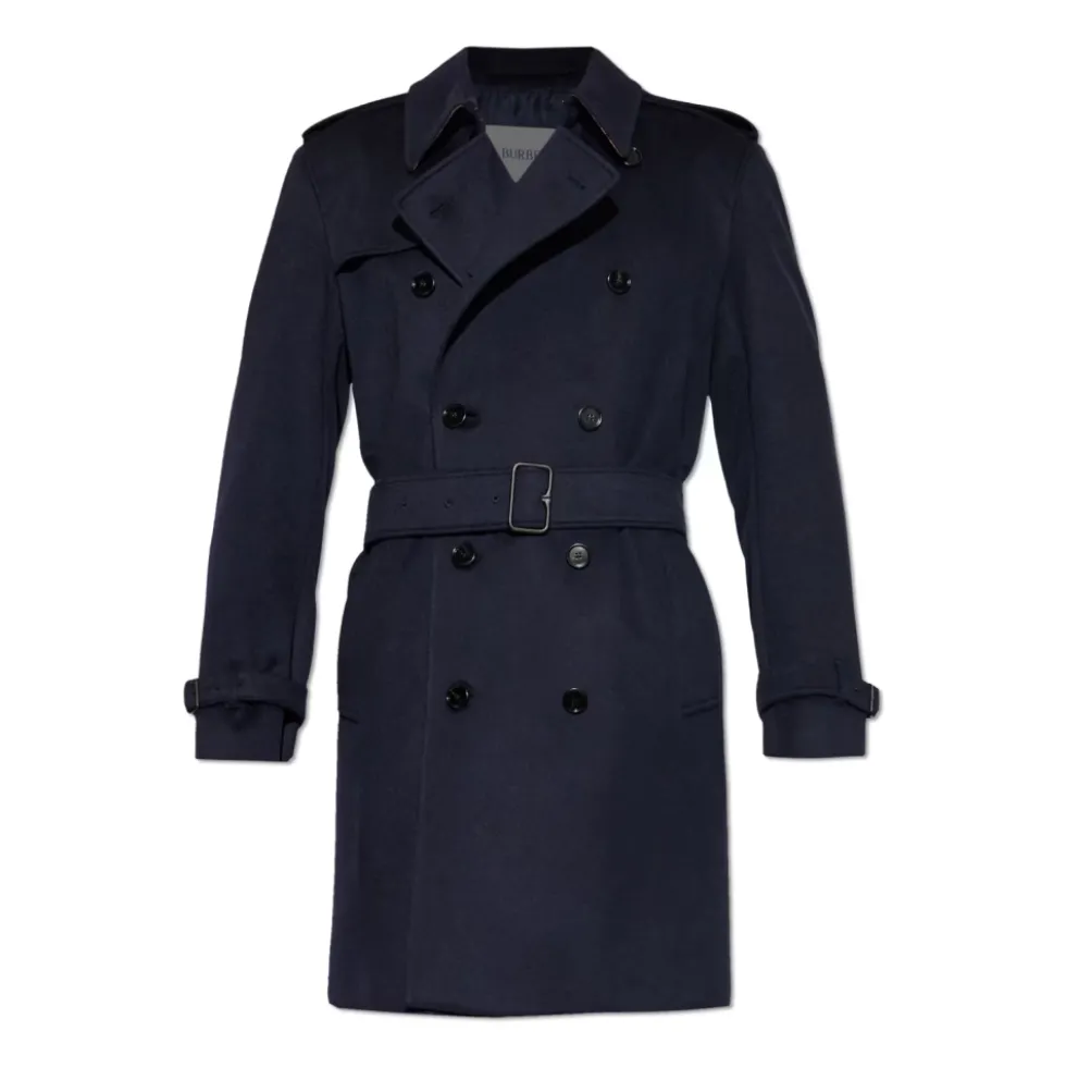 Hastings Trenchcoat