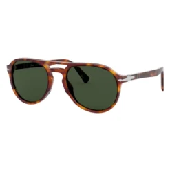 Havana Green Solbriller OFFICINA PO 3235S