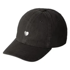 Heart Metal Cap
