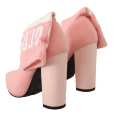 Heeled Boots