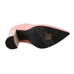Heeled Boots