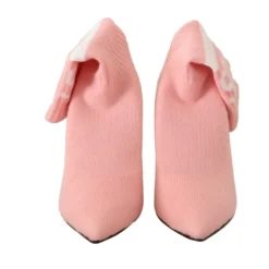 Heeled Boots