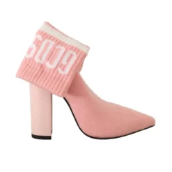Heeled Boots