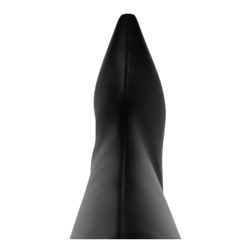 Heeled Boots