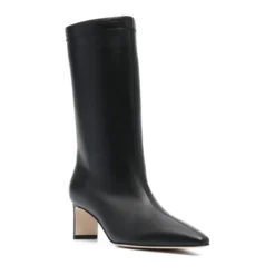 Heeled Boots