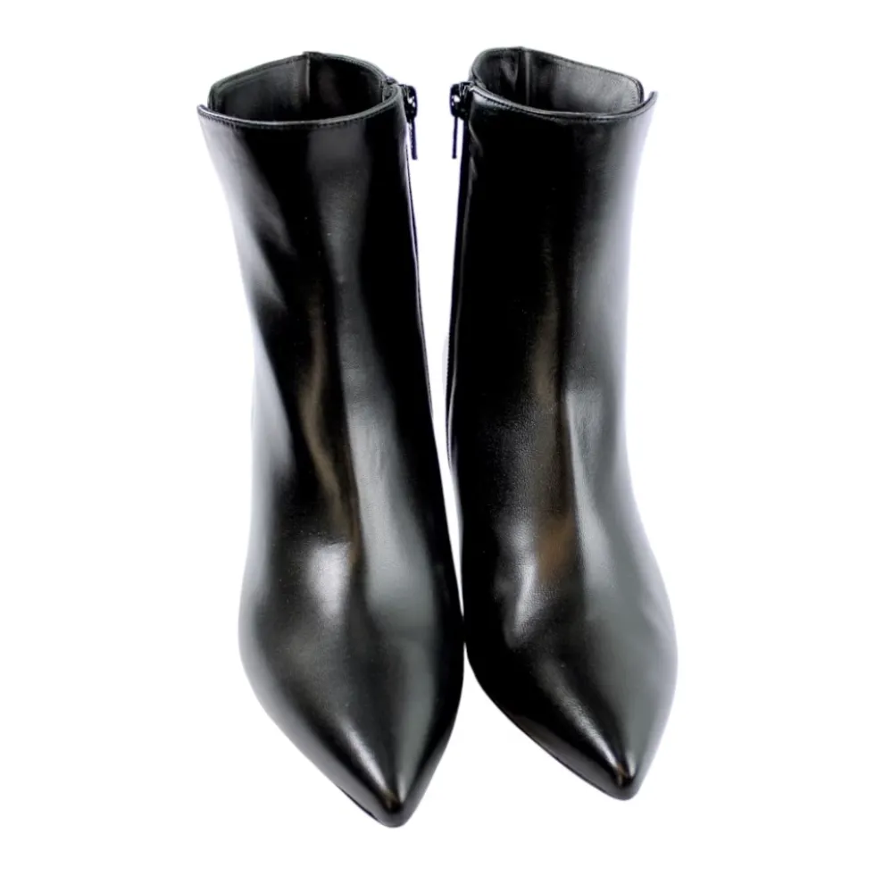 Heeled Boots