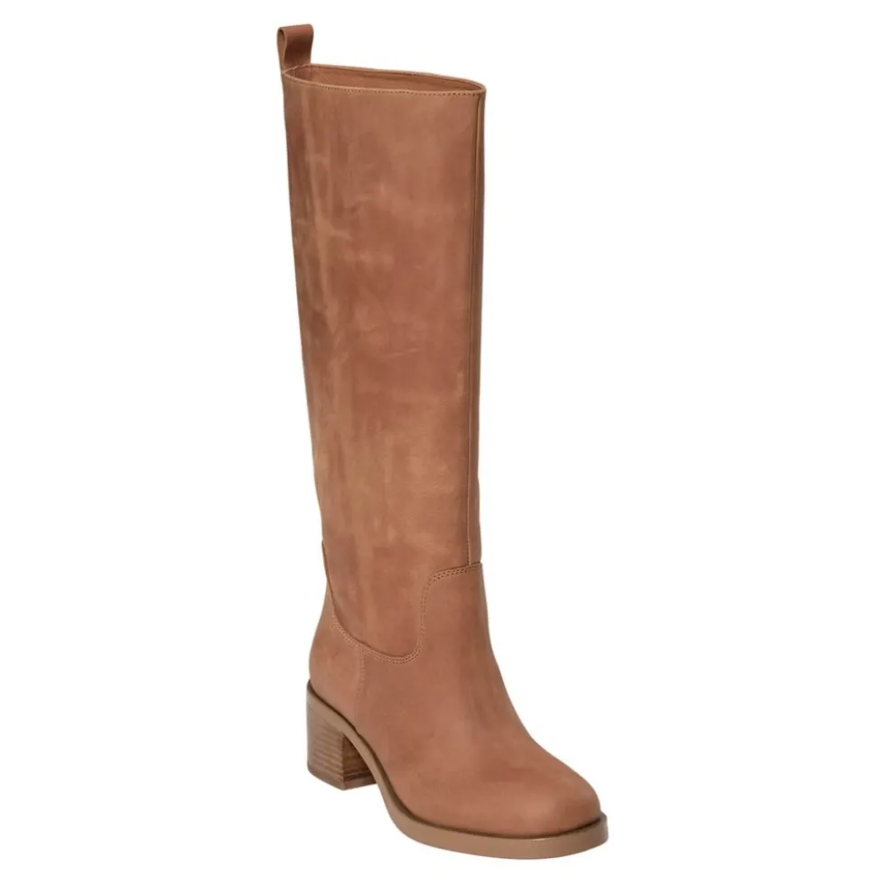 Heeled Boots