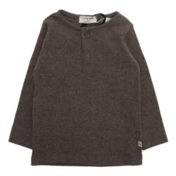 Henley T-shirt