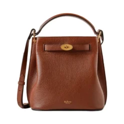 HH9395-552G110 Small Classic Grain Bucket Bag