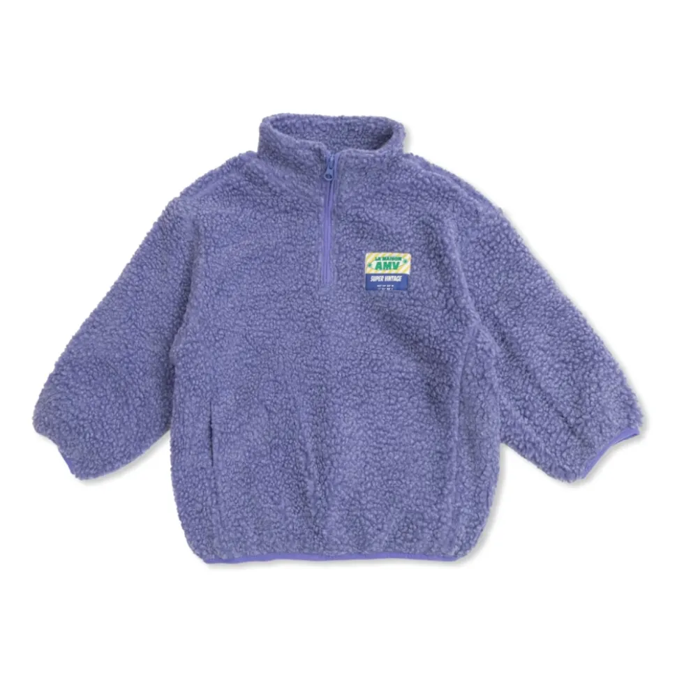 Hoktown Fleece Sweatshirt