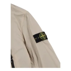 Hooded Jacket