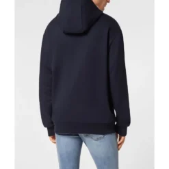 Hooded Sweatshirt Iconic Plein