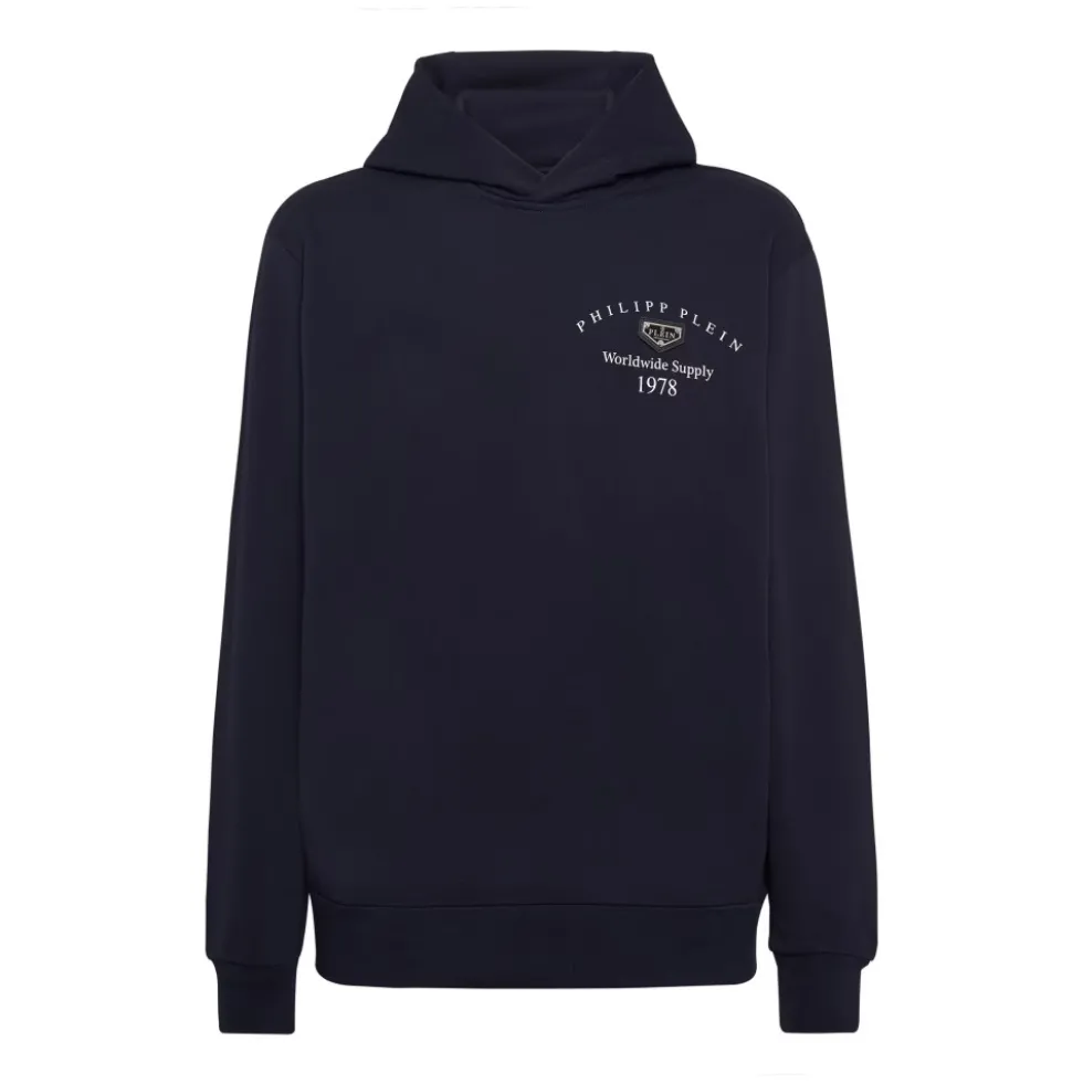 Hoodie L'Homme