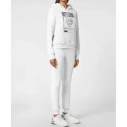 Hoodie Sweatshirt Tiger