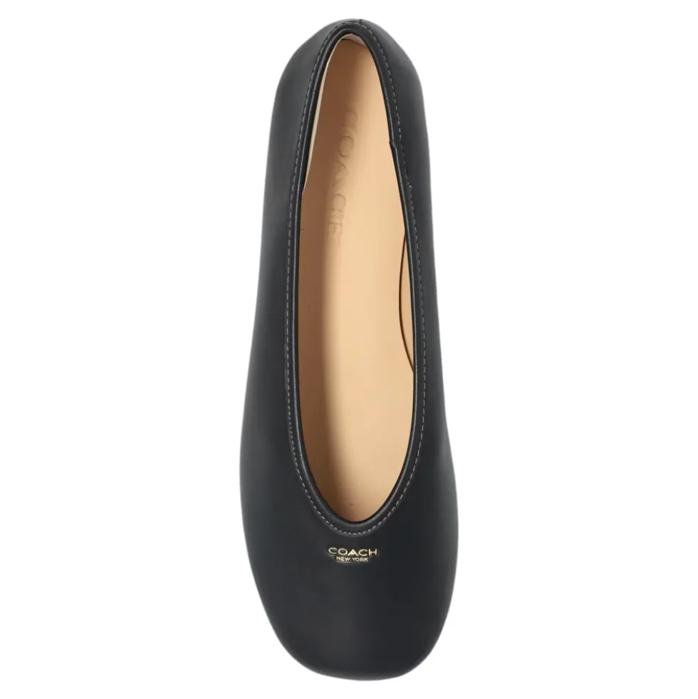 Houston ballet flats