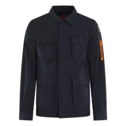 Howie Field Jacket