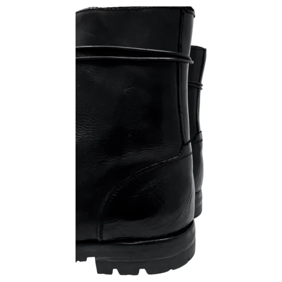 HP06A Tucson Boot