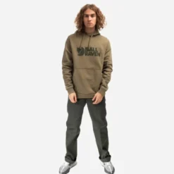 Hættetrøjer