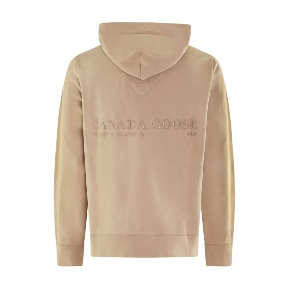 Huron Hoody
