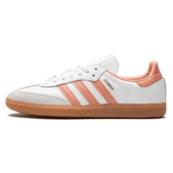 Hvide Wonder Clay Gum Sneakers